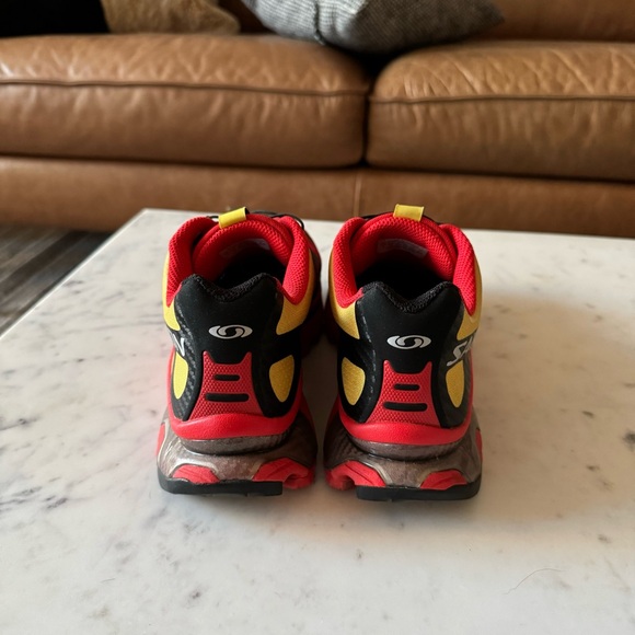 Salomon XT-4 OG low-top sneakers - Picture 6 of 6